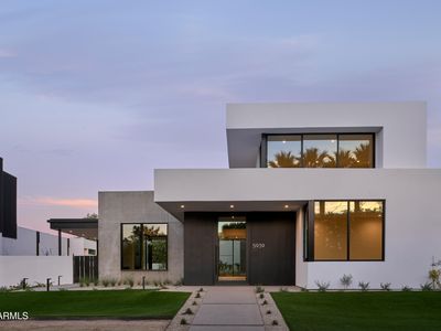 5939 E Orange Blossom Ln, Phoenix, AZ, 85018