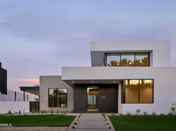 5939 E ORANGE BLOSSOM Lane, Phoenix, AZ 85018