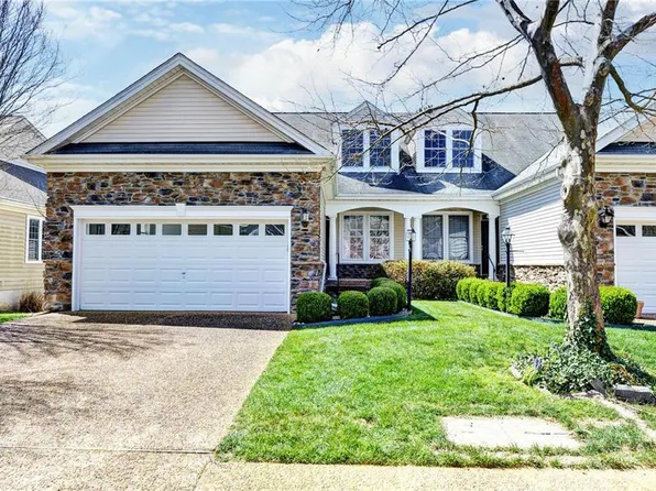 4709 Newport Frst, Williamsburg, VA 23188