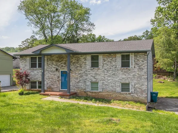 2823 NE Ithaca Dr, Knoxville, TN 37918
