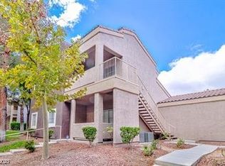 5250 S Rainbow Blvd UNIT 2170, Las Vegas, NV 89118