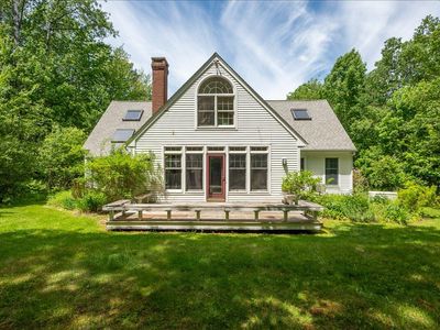 26 Blueberry Lane, Camden, ME, 04843