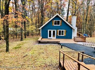 1137 Woodhaven Dr, White Haven, PA
