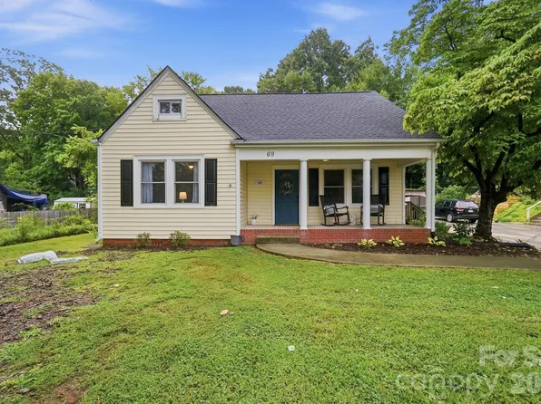 69 Fryling Ave SW, Concord, NC 28025