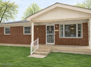 4317 Retreat Rd, Louisville, KY 40219