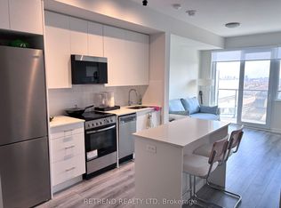 15 Ellerslie Ave #2101, Toronto, ON M2N 0L7