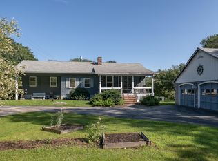 192 Main Rd, Phippsburg, ME 04562