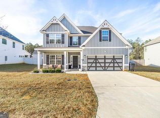 407 Dog Fennel Ln, Perry, GA 31069
