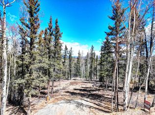 1059 Piaute Way, Como, CO 80432