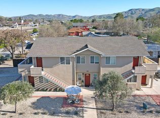 505 11th St, San Miguel, CA 93451