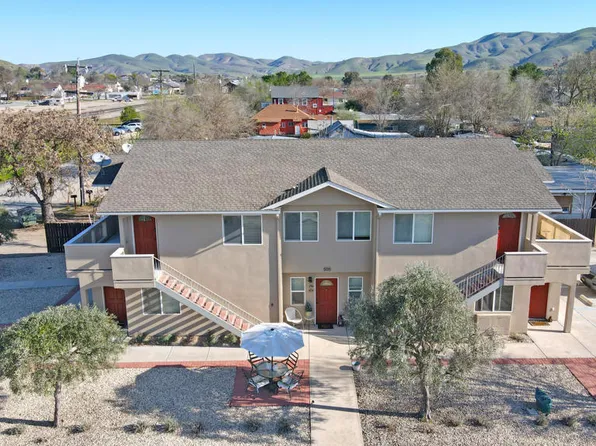 505 11th St, San Miguel, CA 93451