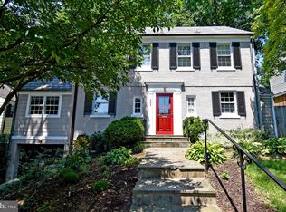 5002 Fort Sumner Dr, Bethesda, MD 20816