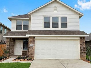 26734 Paloma Blanca Dr, Katy, TX 77493