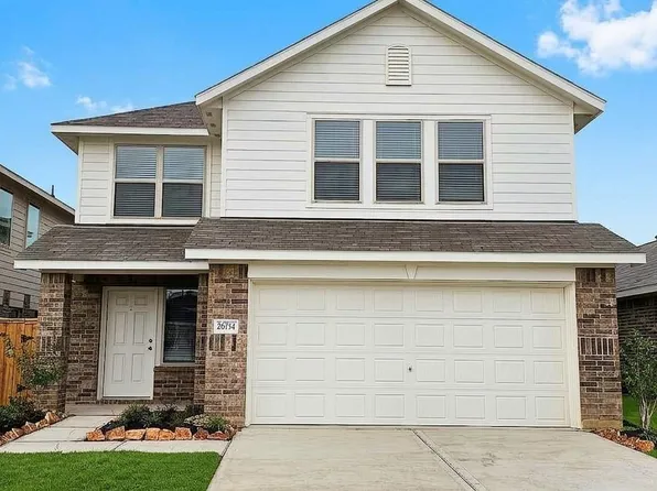26734 Paloma Blanca Dr, Katy, TX 77493