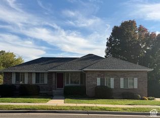 1356 E Nicholls Rd, Fruit Heights, UT 84037