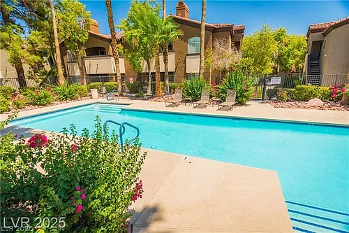 9000 Las Vegas Blvd S #1037 Photo 1
