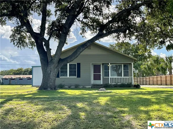 3342 State Highway 238, Port Lavaca, TX 77979