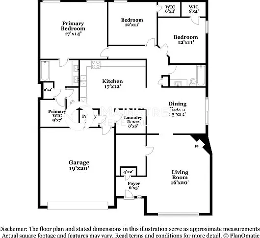 4878 Wilkins Station Dr — Photo 2