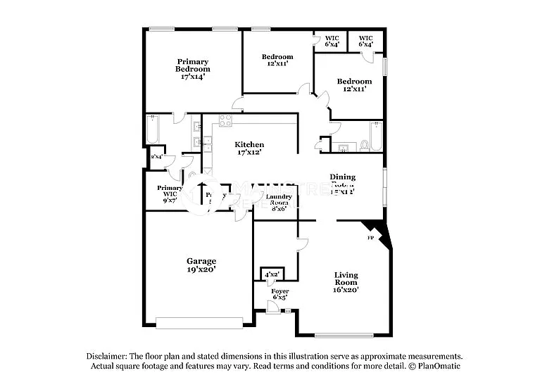 Building Photo - 4878 Wilkins Station Dr