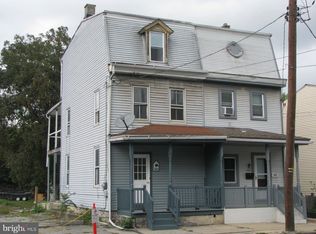 563 E Cumberland St, Lebanon, PA 17042