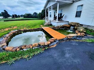 1850 Bards Hill Rd, Greenville, KY 42345