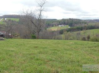 Tbd Garys Way, Sparta, NC 28675