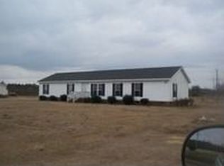 577 Kelly Rd, Mount Olive, NC 28365