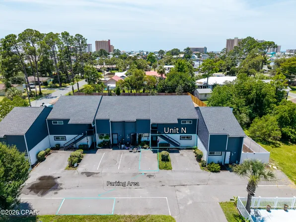 7125 N Lagoon Dr, Panama City Beach, FL 32408