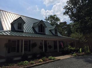 856 Clear Brooks Dr, Signal Mountain, TN 37377