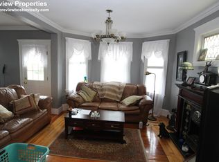 48 Burton Ave #2R, Boston, MA 02119