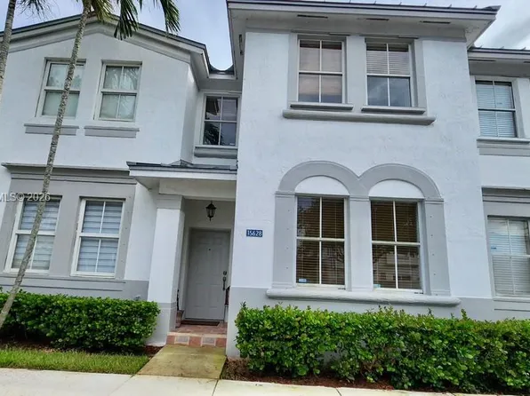 15628 SW 43rd St #141, Hollywood, FL 33027
