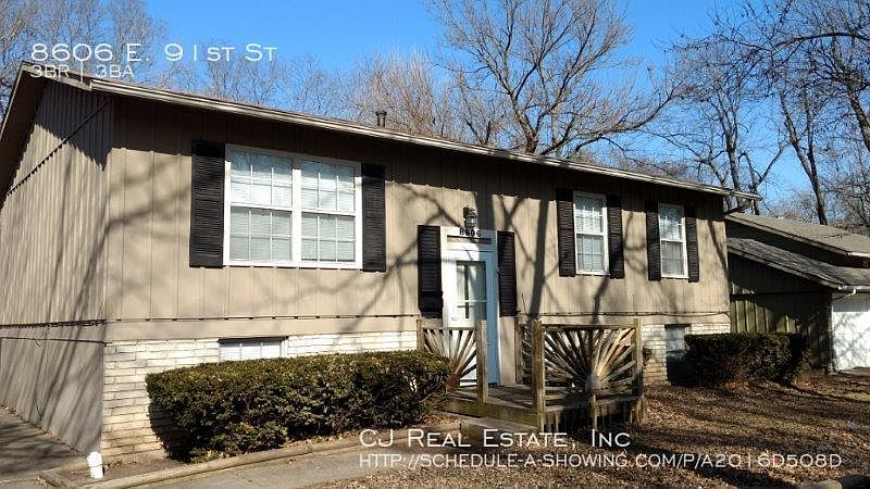1st image of 8606 E 91st St