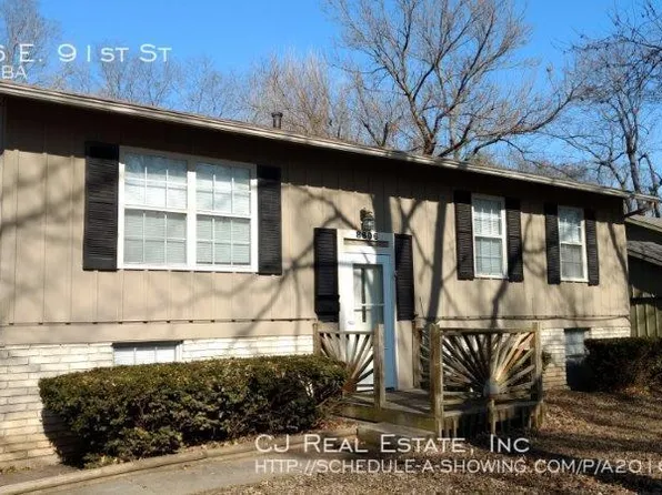 8606 E 91st St, Kansas City, MO 64138