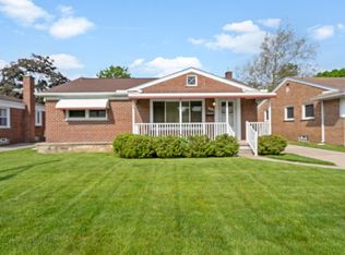 6805 Henry Ruff Rd, Garden City, MI 48135