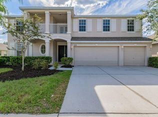 2525 Yukon Cliff Dr, Ruskin, FL 33570