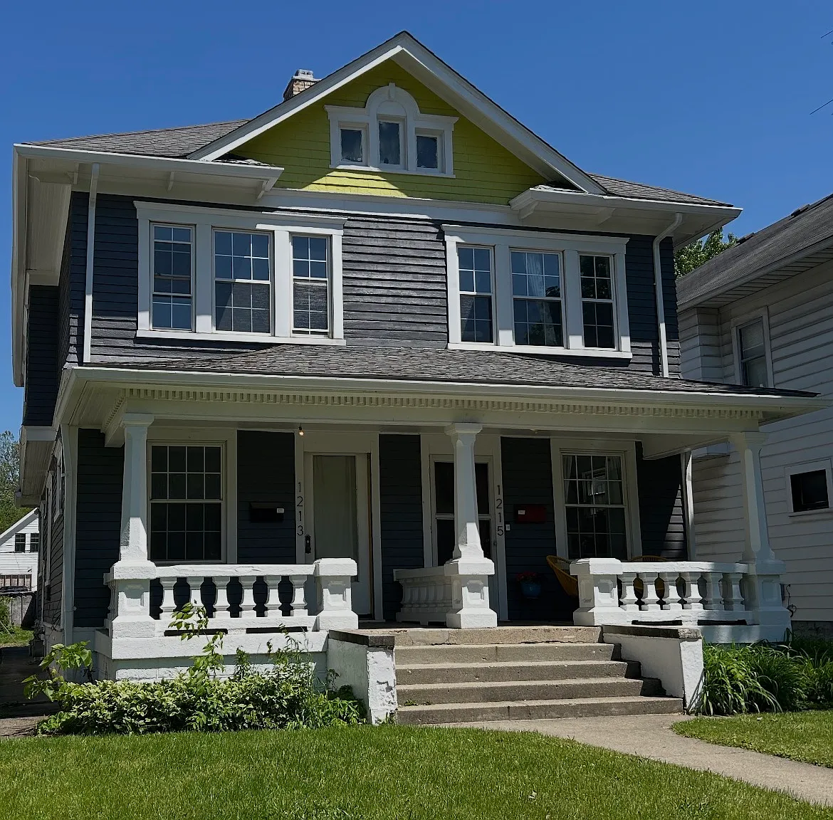 3 bed, 1400 sqft, $1,500 — Photo 1