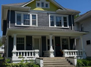 1215 Laurel St, Indianapolis, IN 46203