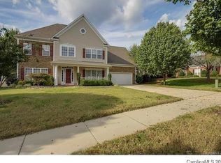 2549 Bellingham Dr NW, Concord, NC 28027