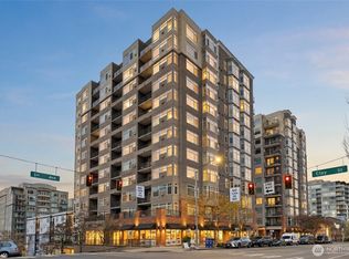 2801 1st Avenue #504, Seattle, WA