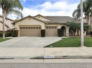 23604 Pomelo Rd, Corona, CA 92883