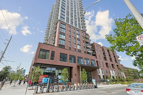 10 Oak St #701 Photo 1