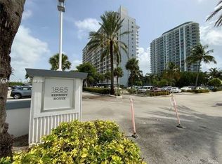 1865 79th Street Cswy APT 1L, North Bay Village, FL 33141