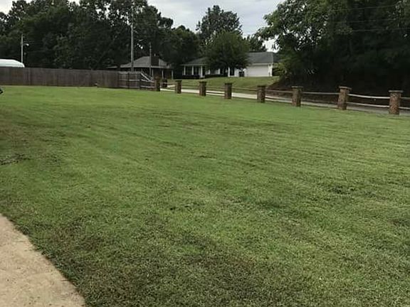 Side yard