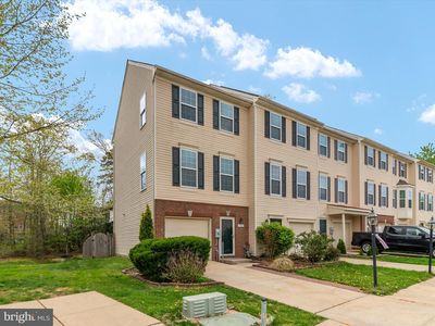7740 Timbercross Ln, Glen Burnie, MD, 21060
