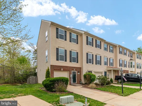 7740 Timbercross Ln, Glen Burnie, MD 21060