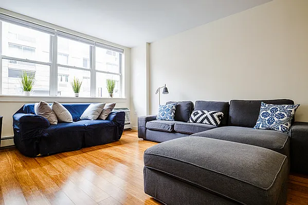 Rented by Urban Living | media 21