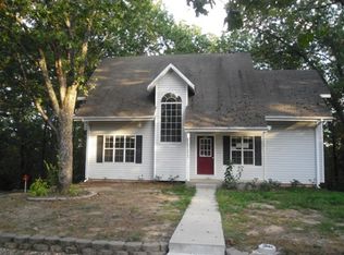 3060 State Highway Y, Galena, MO 65656