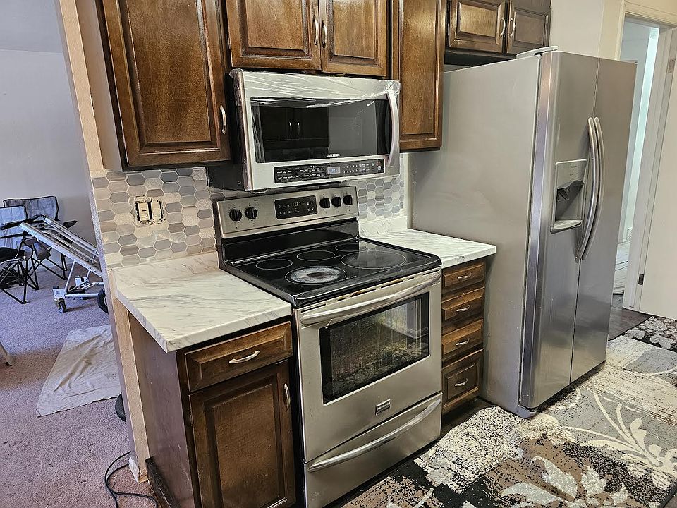New Microwave