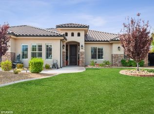 1389 W Province Way, St George, UT 84770