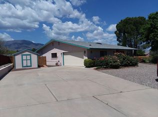 4810 E Broken Saddle Dr, Cottonwood, AZ 86326 | MLS #535808 | Zillow